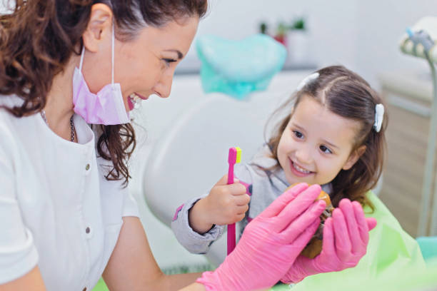 Emergency Dental Services in Gleason, TN